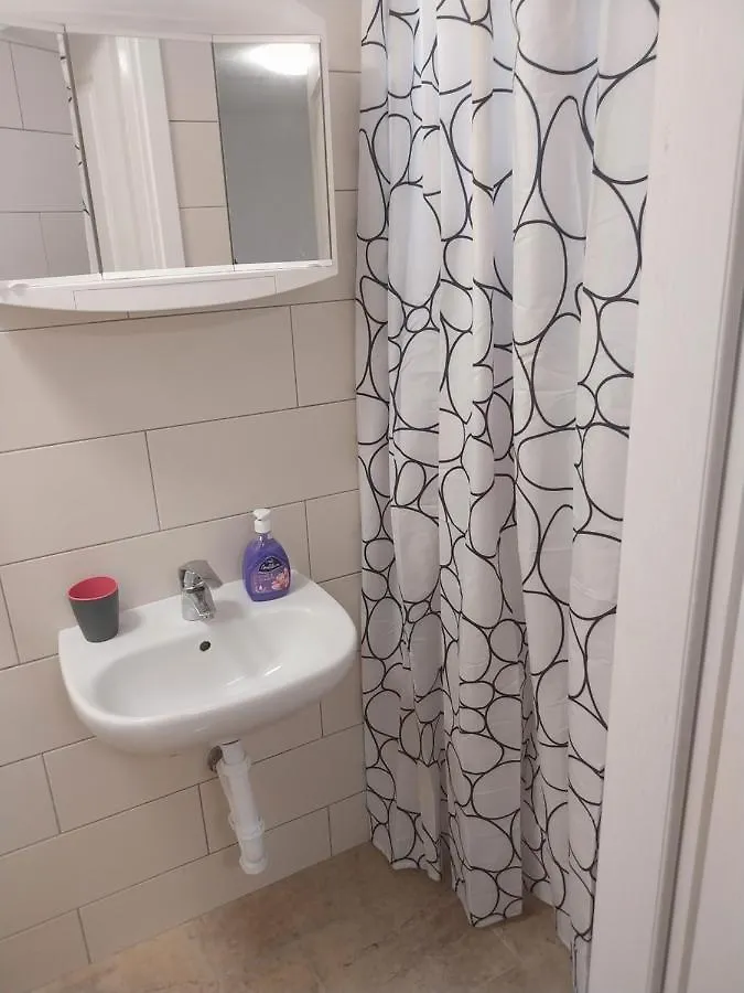 Palma 7 Appartement Poreč Kroatië
