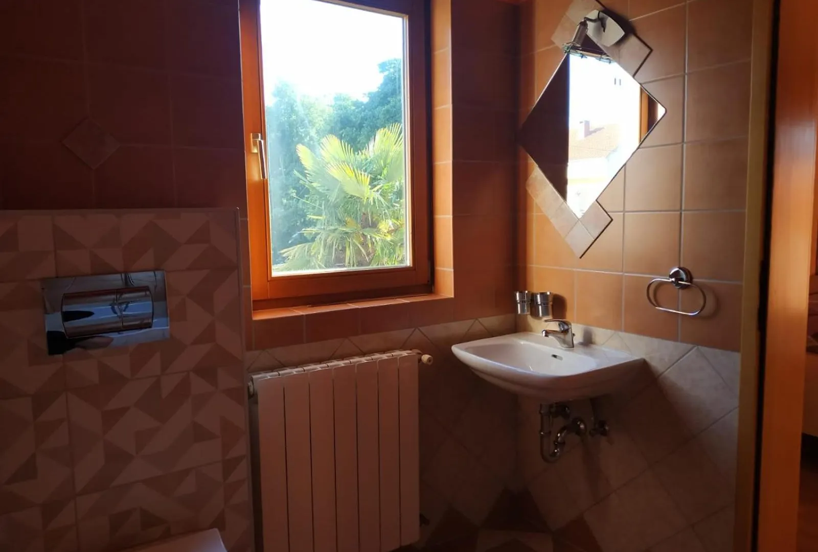 Palma 7 Appartement Poreč