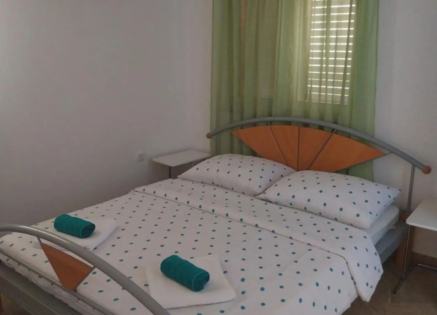 Palma 7 Appartement Poreč