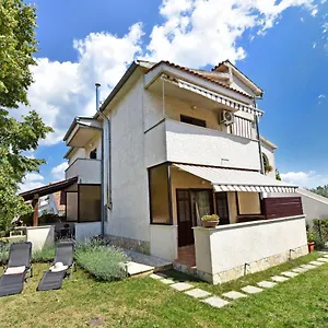 Irena Arvaj Apartament