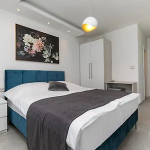  Apartman Nadija