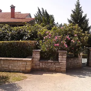 Slavica Vrvari Appartamento