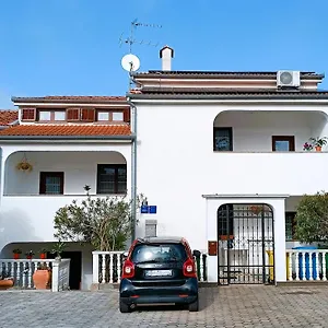 Stojakovic Appartamento