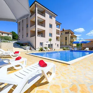 Stancija Amoroso Apartament