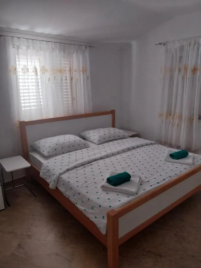 Palma 7 Apartment Porec