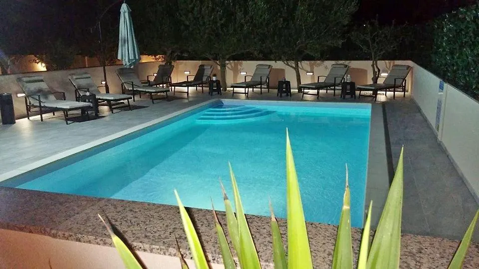 Palma 7 Apartment Porec