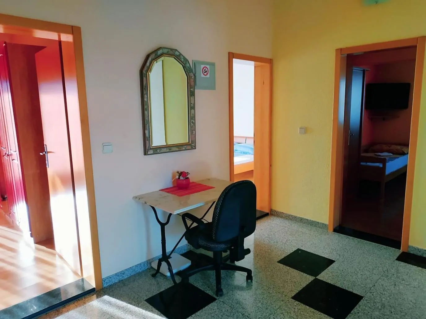 Palma 7 Apartment Porec 0*,  Croatia