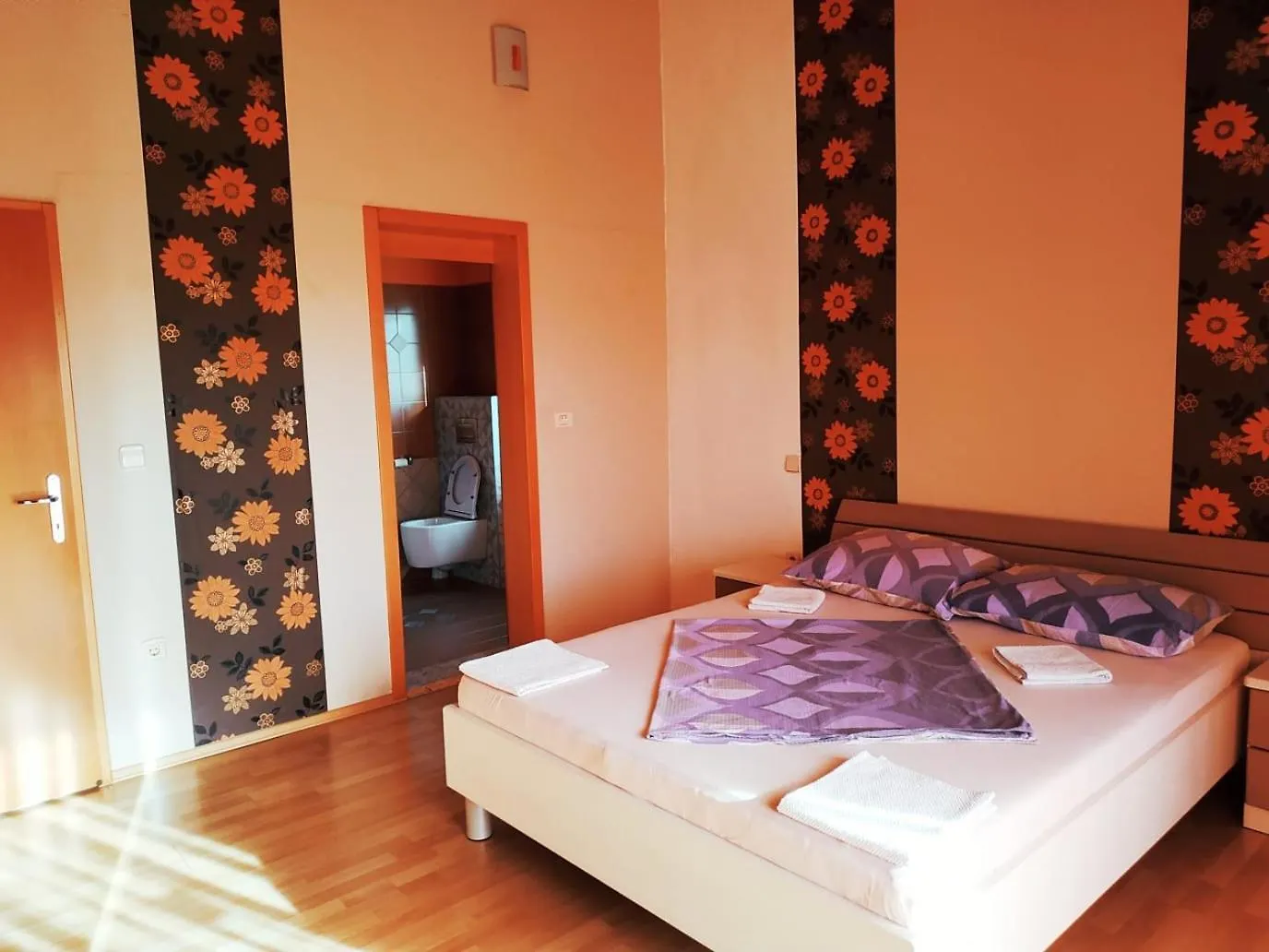 Palma 7 Apartment Porec