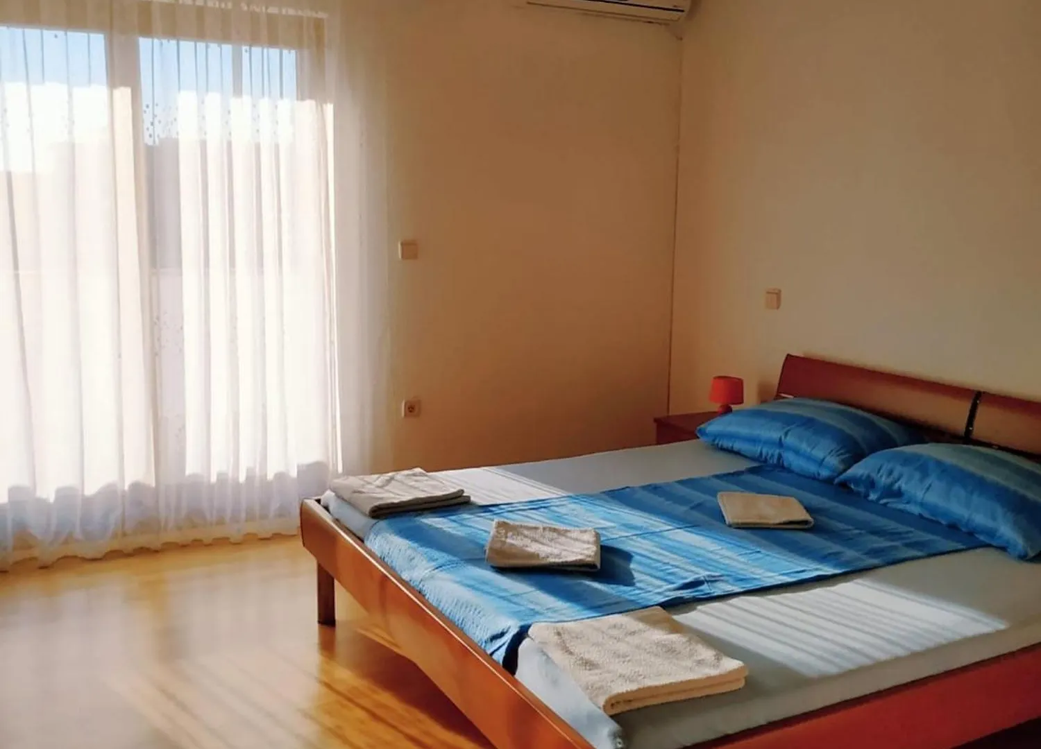 Palma 7 Apartment Porec