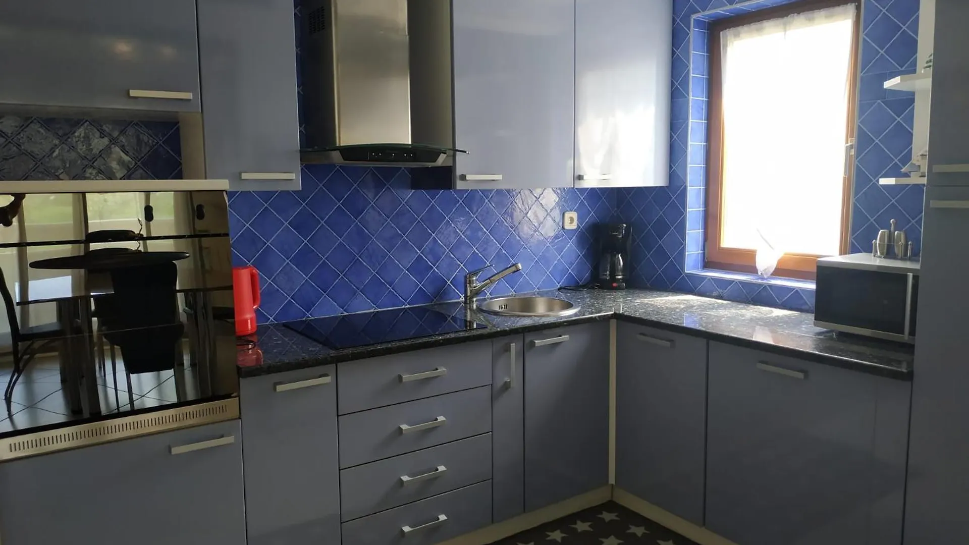 Palma 7 Apartment Porec