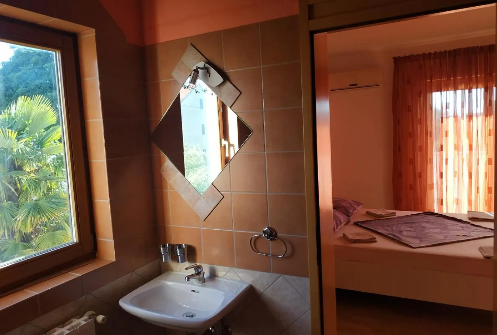 Palma 7 Apartment Porec