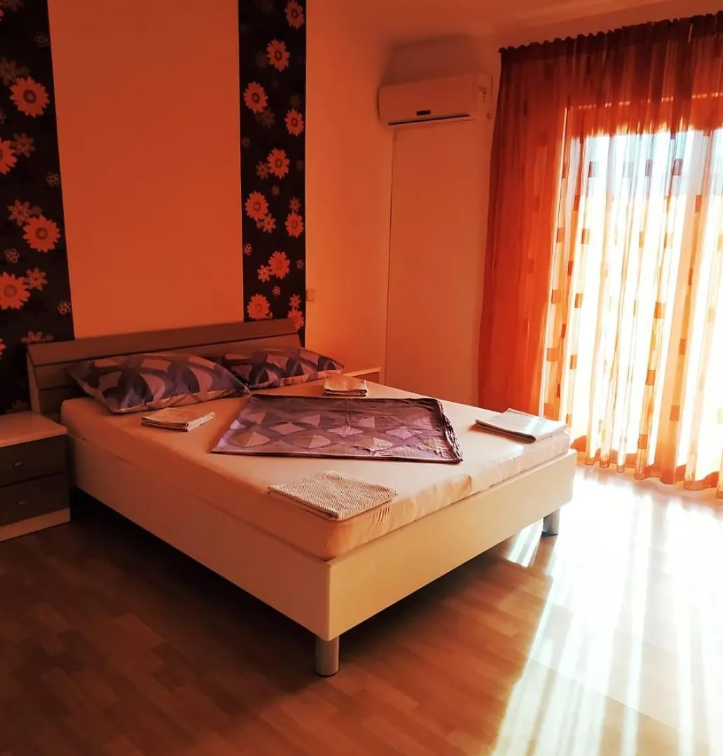Palma 7 Apartment Porec Croatia