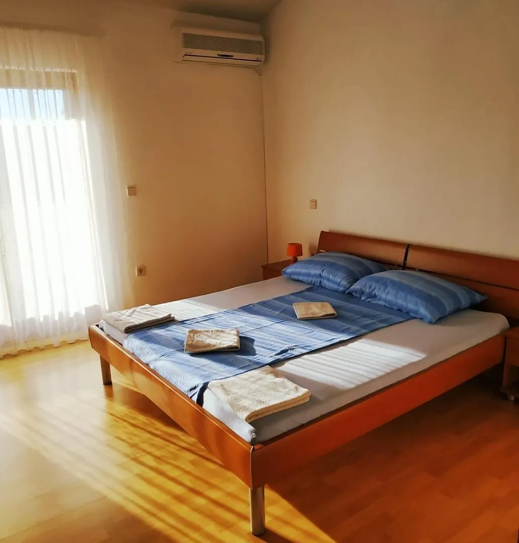Palma 7 Apartment Porec