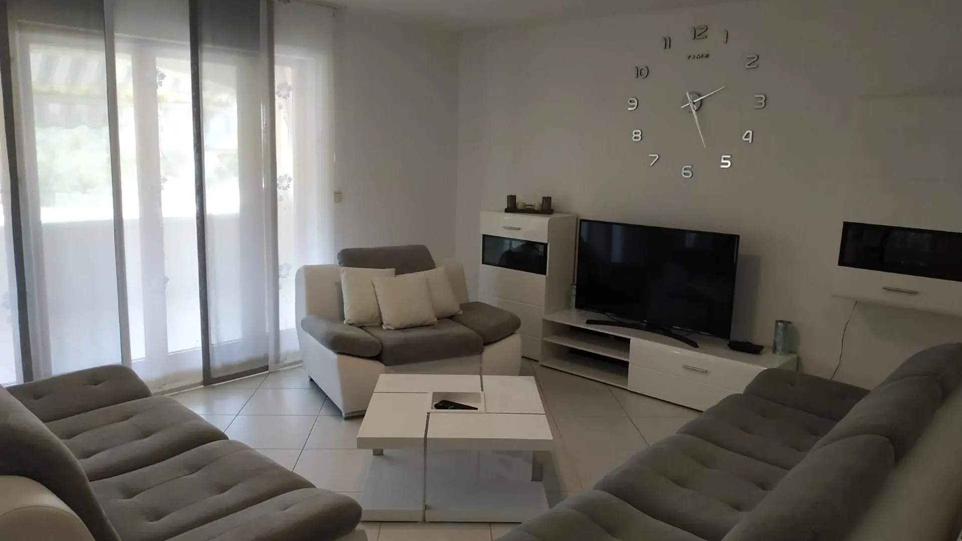 Palma 7 Apartment Porec