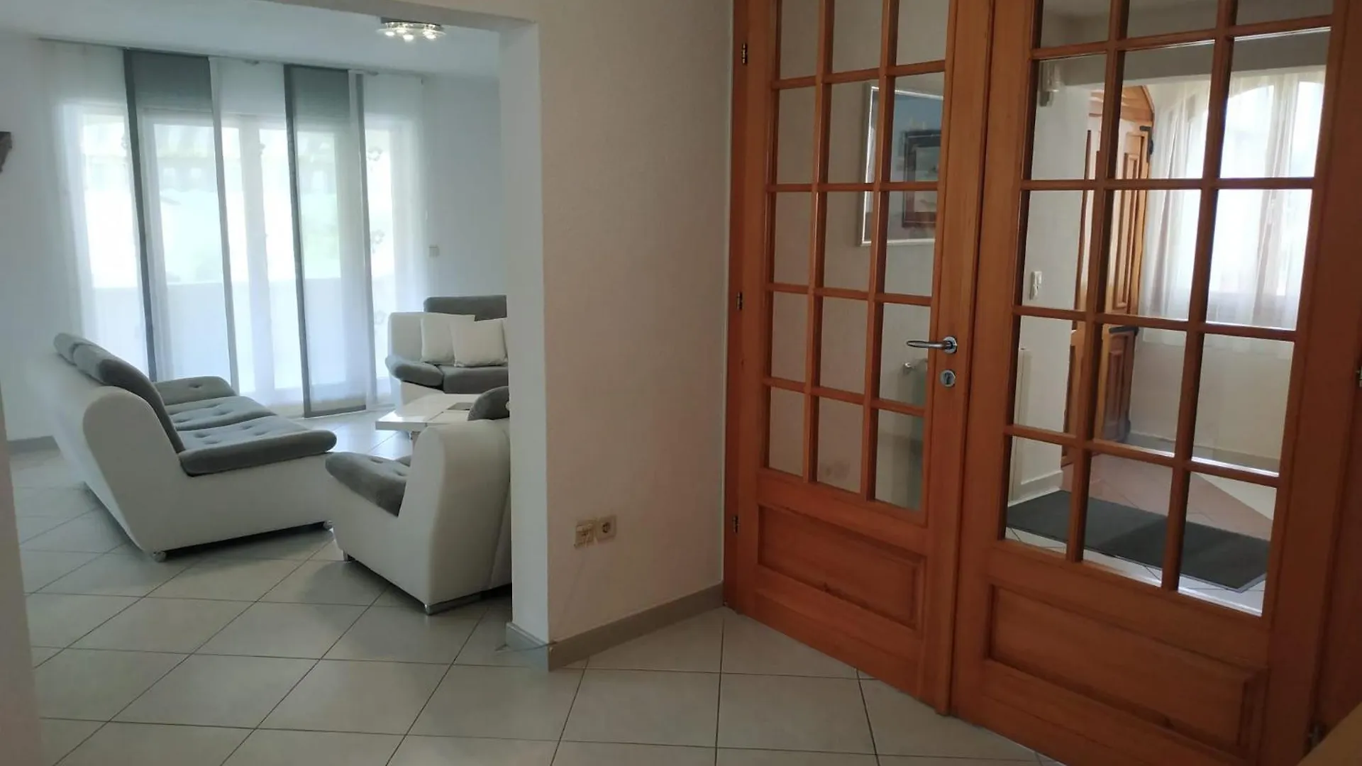 Palma 7 Apartment Porec Croatia