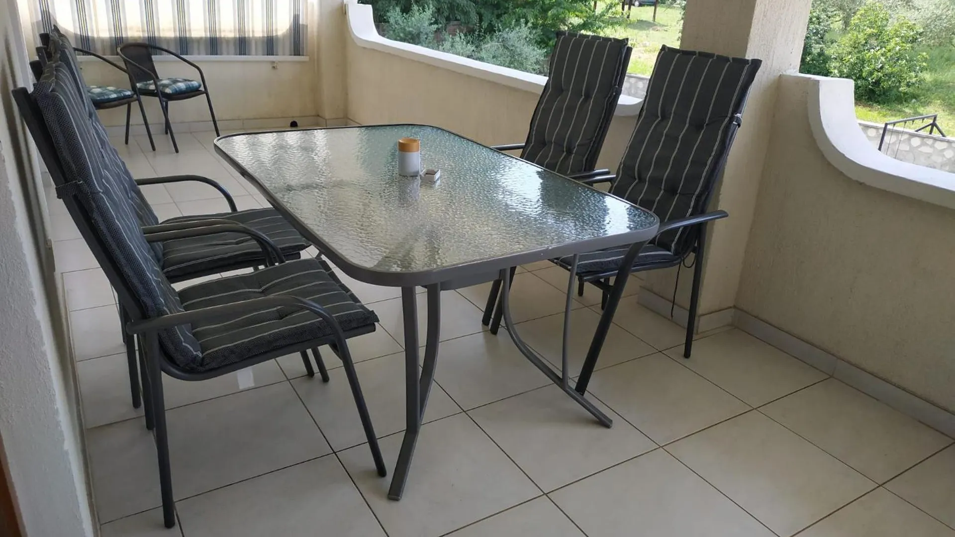 Palma 7 Apartment Porec