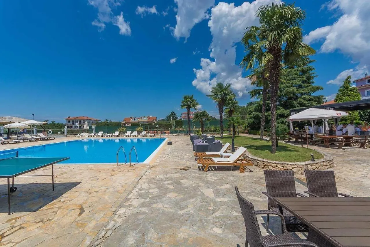 Palma 7 Apartment Porec
