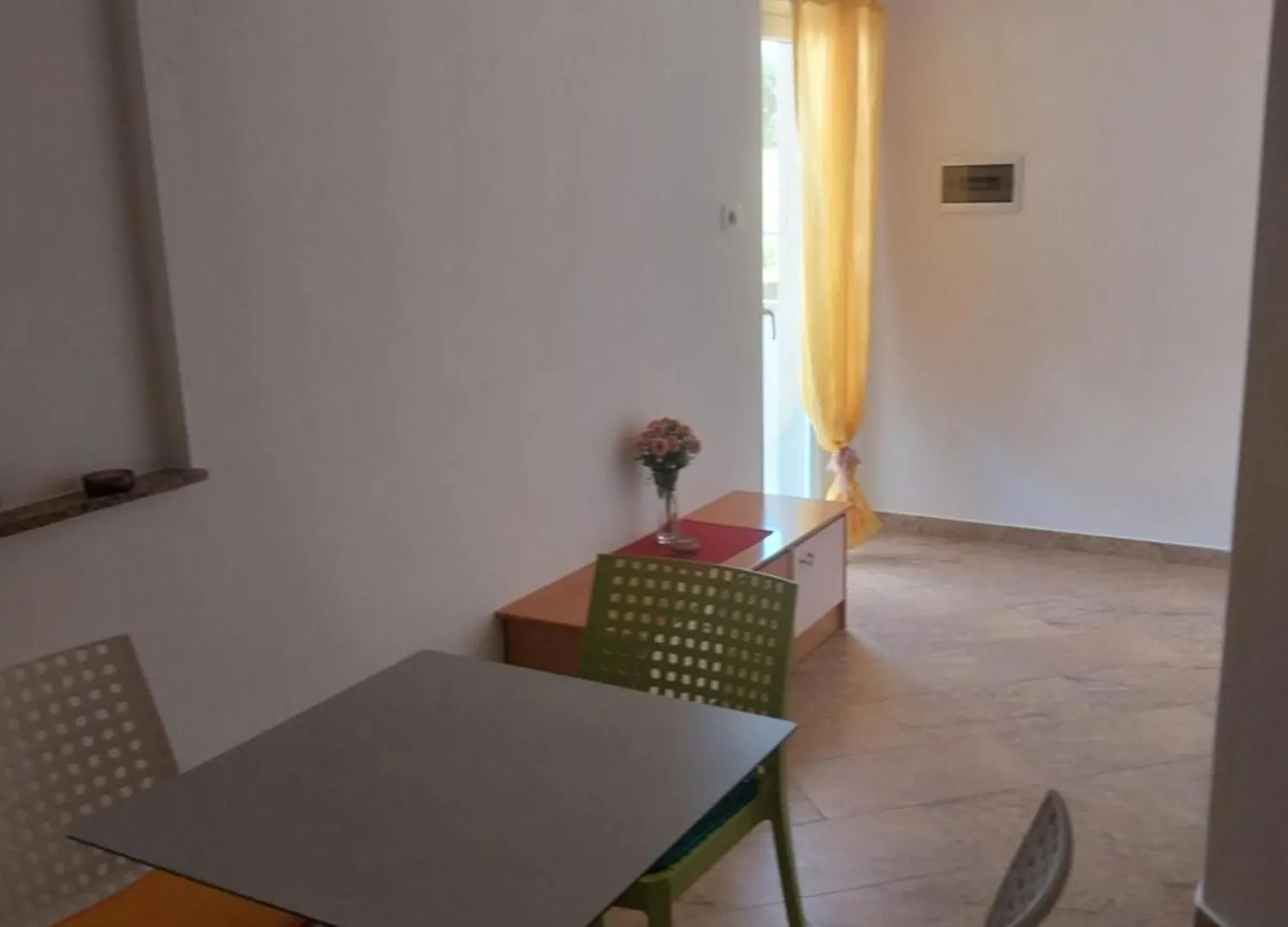 Palma 7 Apartment Porec